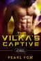 [Shifters of Kladuu 03] • The Vilka's Captive